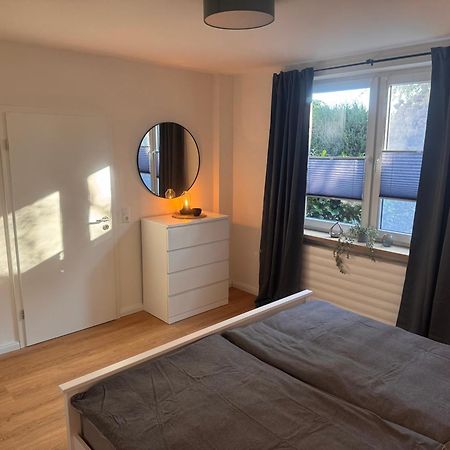 Ferienwohnung Holl Detern Exteriér fotografie