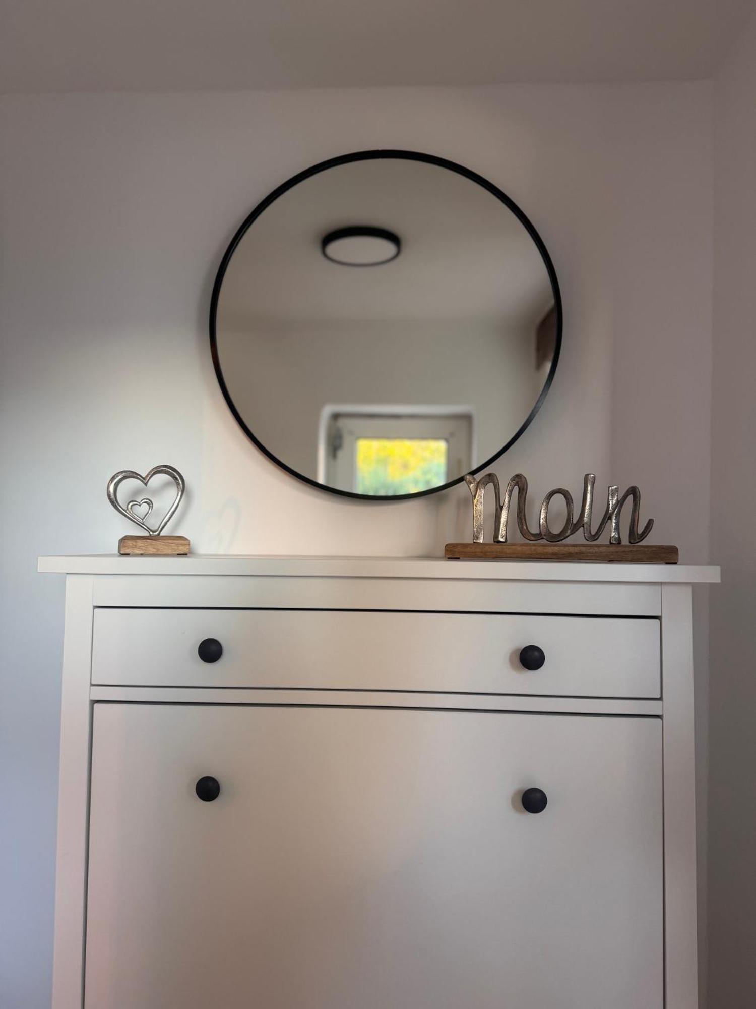 Ferienwohnung Holl Detern Exteriér fotografie