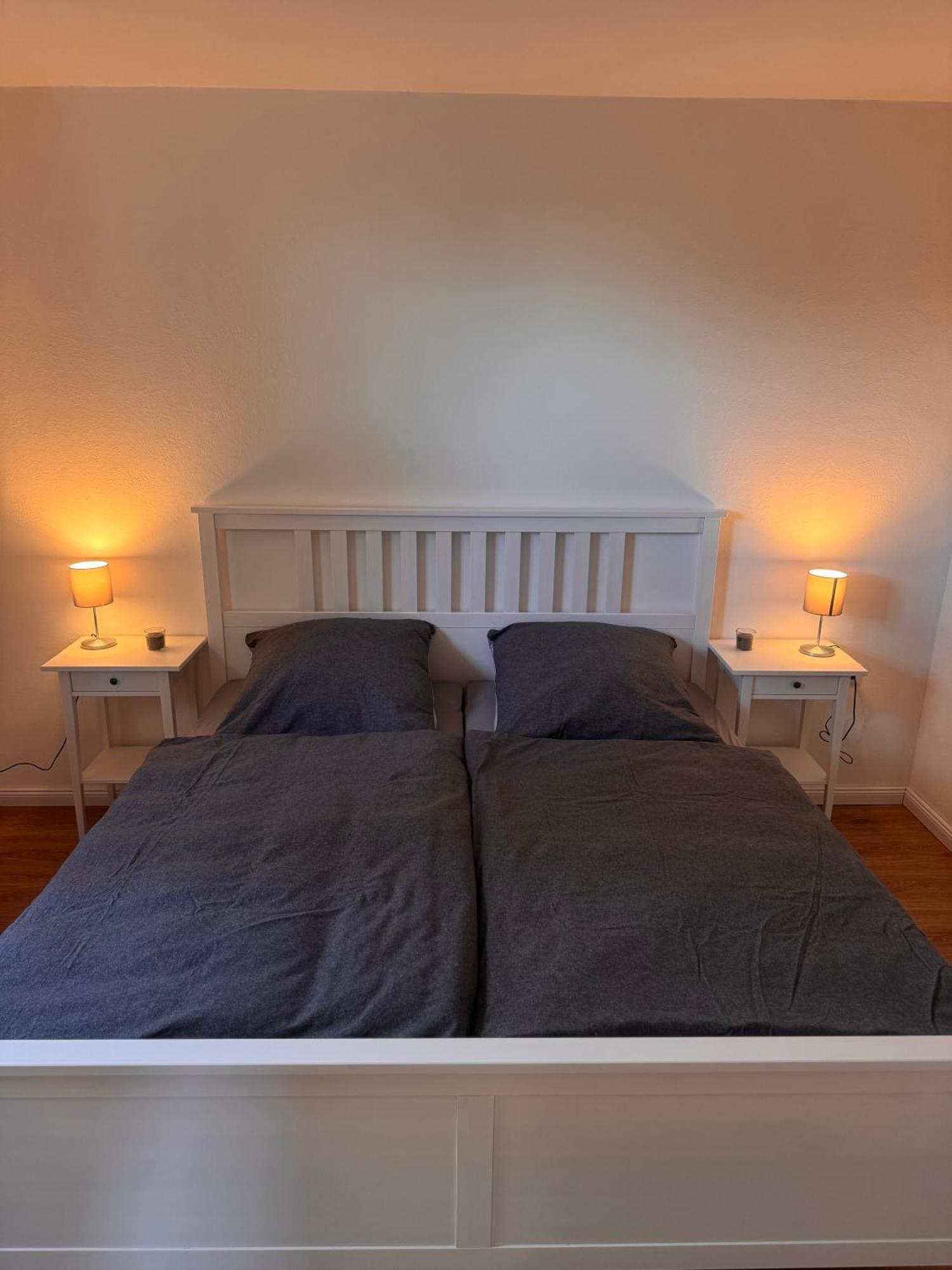 Ferienwohnung Holl Detern Exteriér fotografie