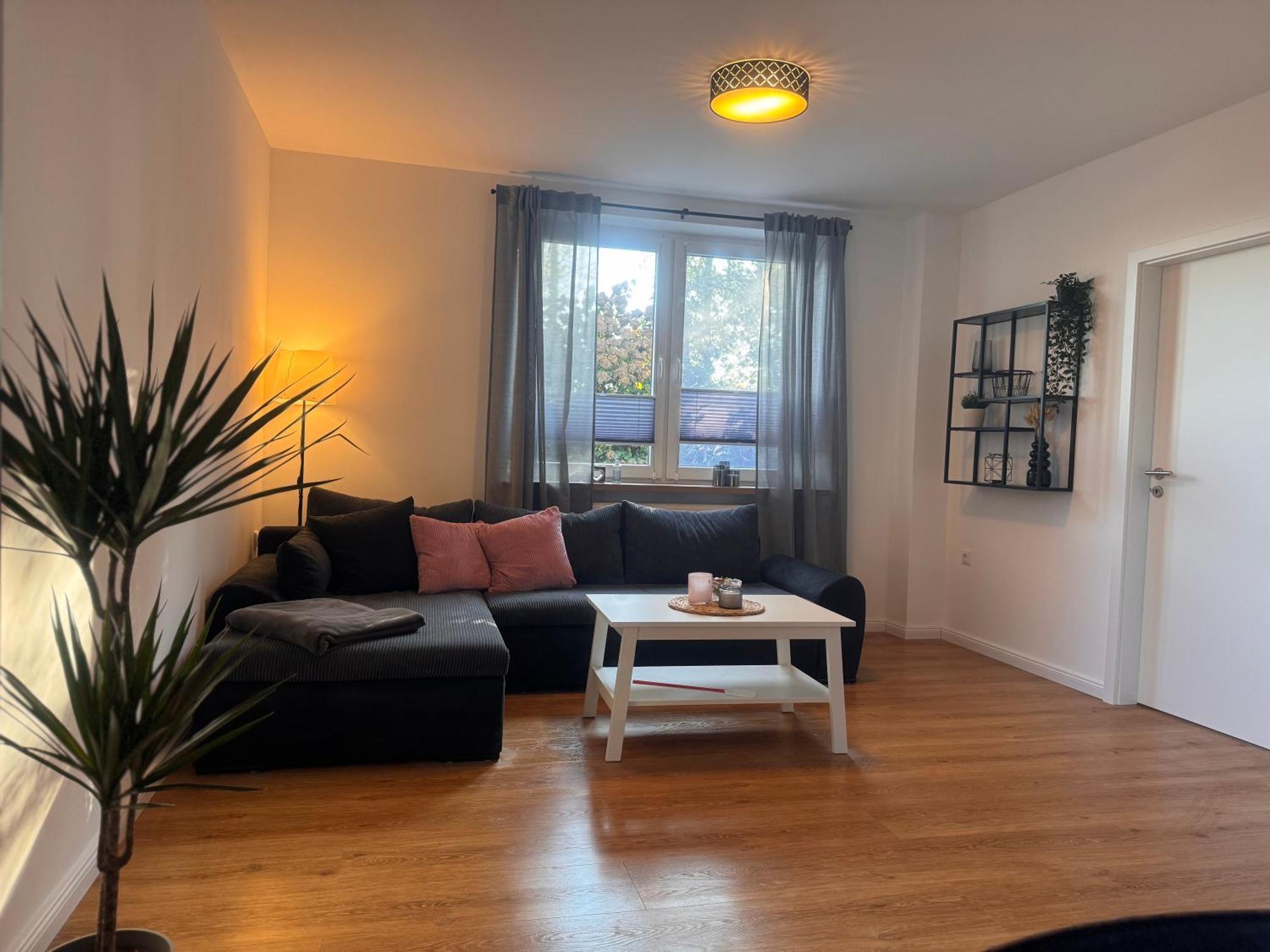 Ferienwohnung Holl Detern Exteriér fotografie