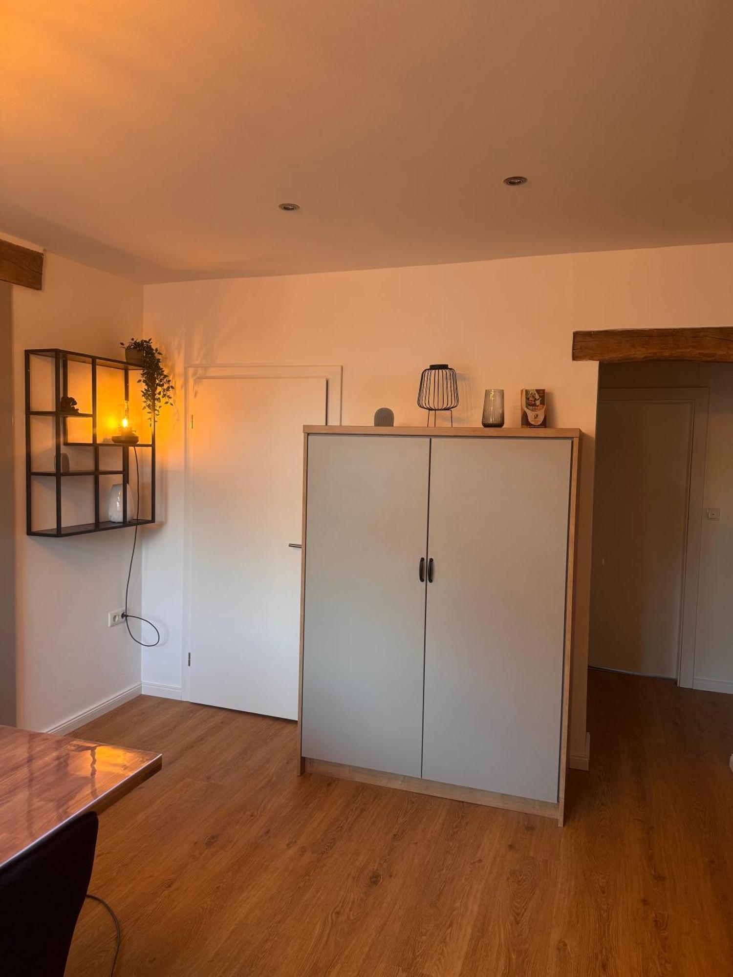 Ferienwohnung Holl Detern Exteriér fotografie