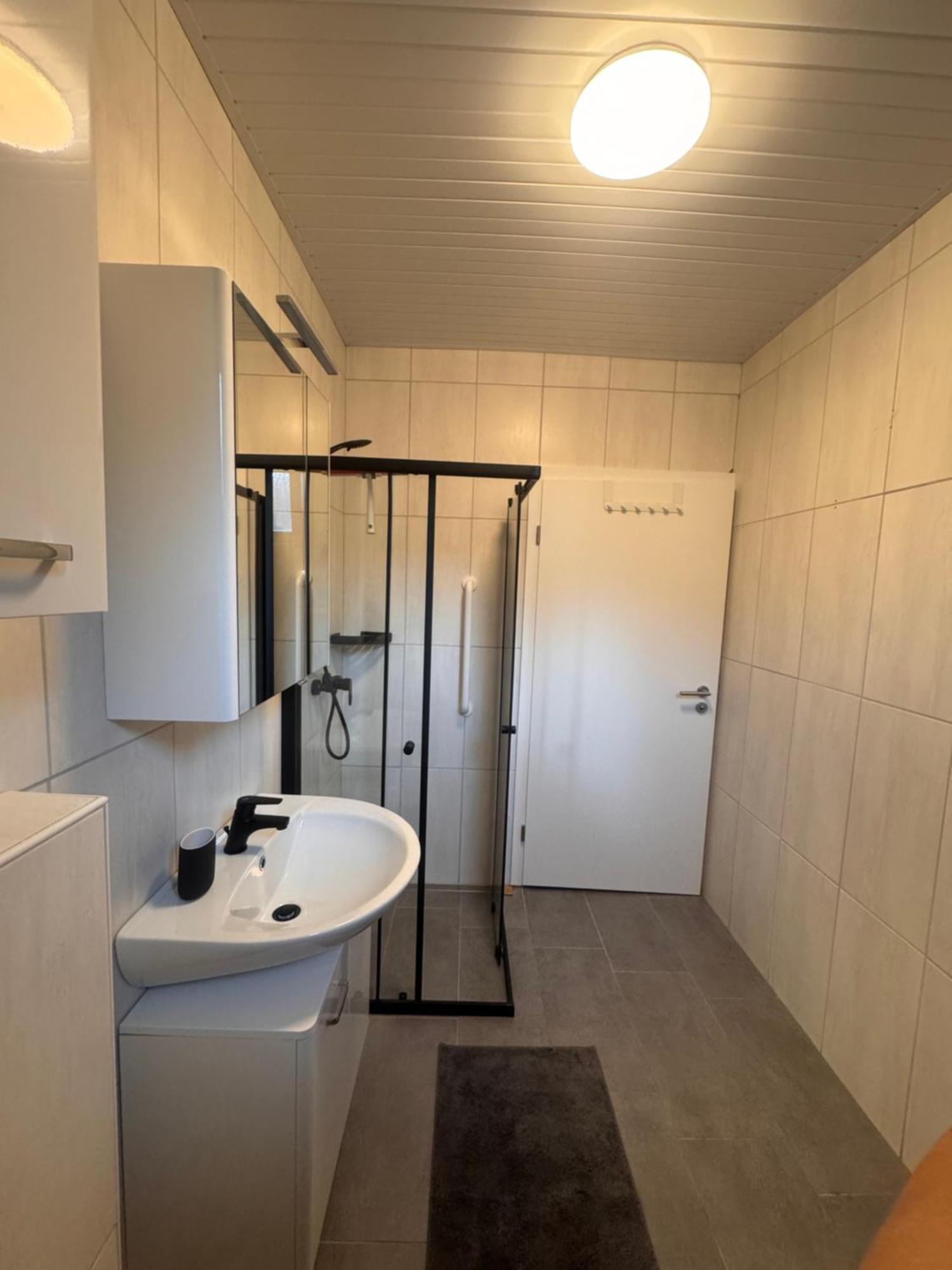 Ferienwohnung Holl Detern Exteriér fotografie