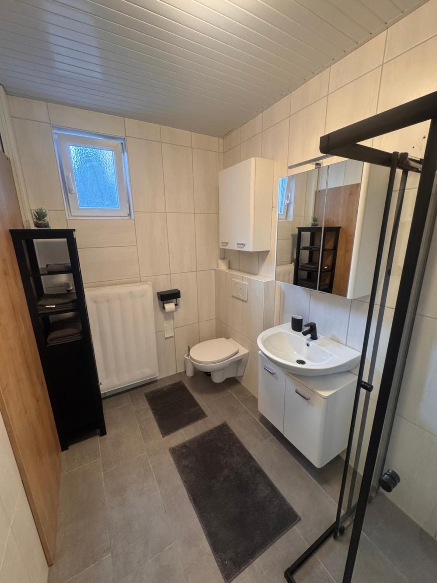 Ferienwohnung Holl Detern Exteriér fotografie
